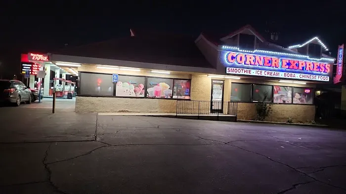 Corner Express 2