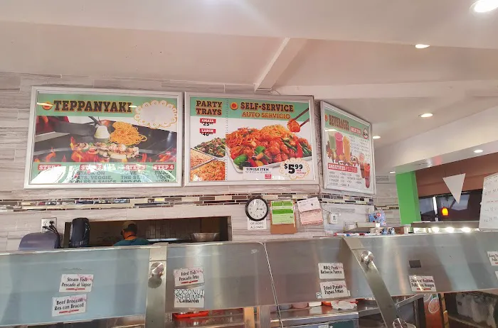 Corner Express 4