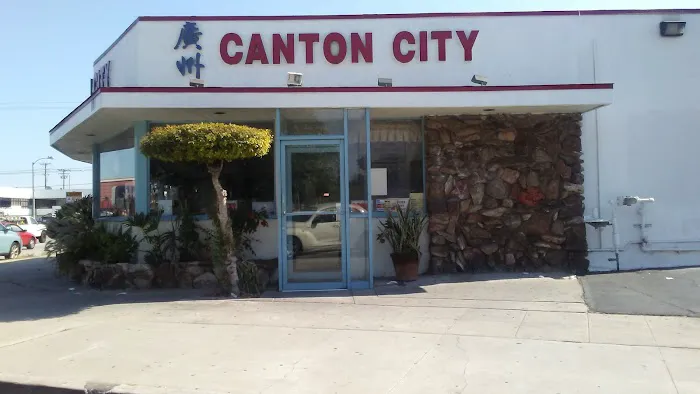 Canton City Restaurant 7