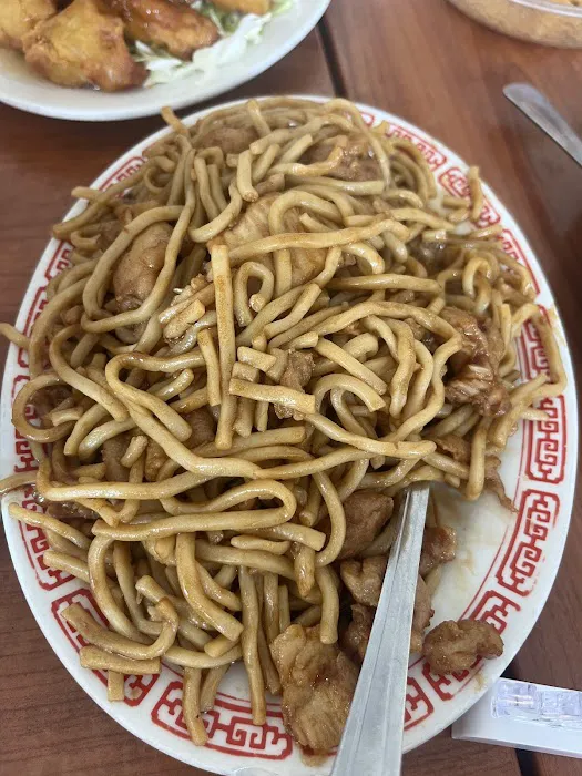 Canton City Restaurant 4