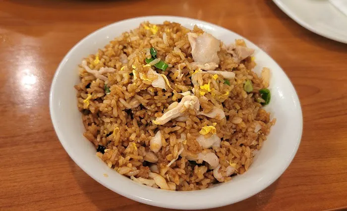Canton City Restaurant 6