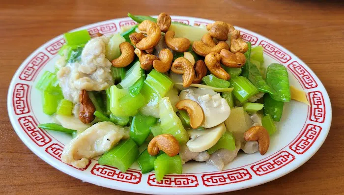 Canton City Restaurant 5