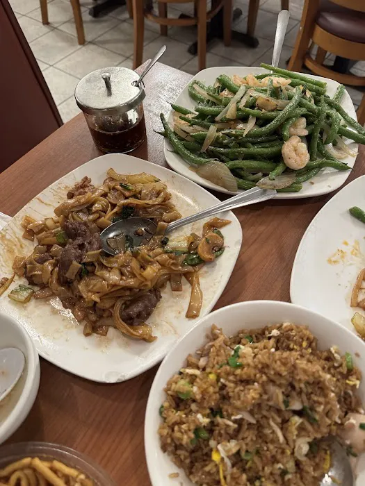 Canton City Restaurant 9