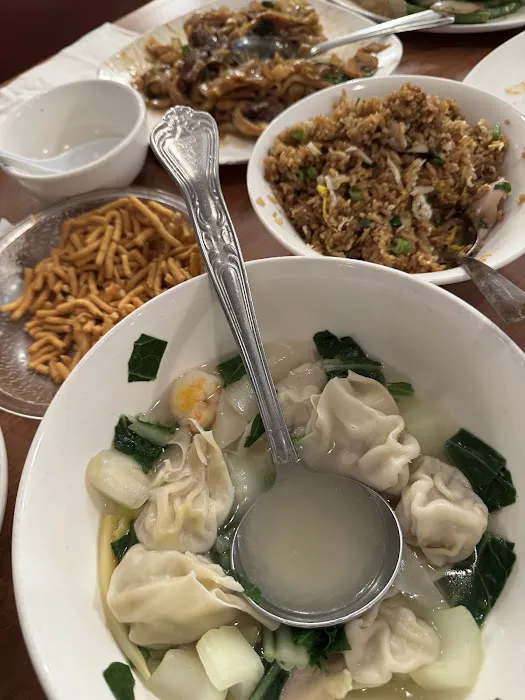 Canton City Restaurant 8