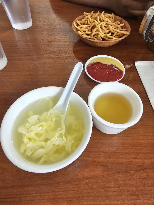 Canton City Restaurant 2