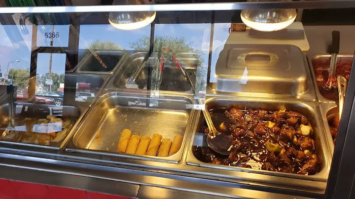 Magic Wok 3