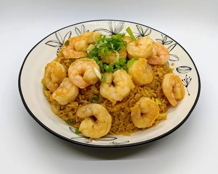 Magic Wok 8