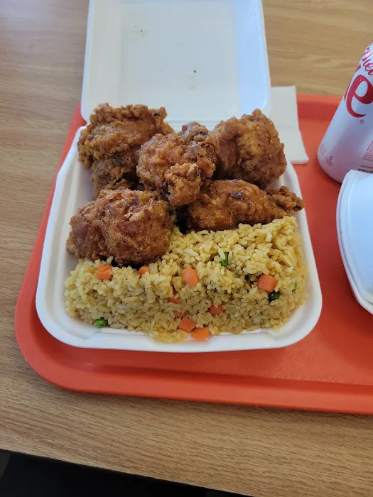 Magic Wok 9