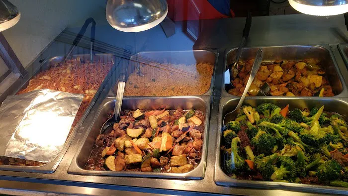 China Wok Express 2