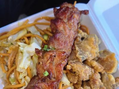 China Wok Express 0
