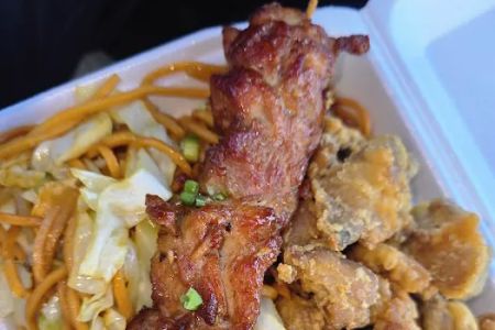 China Wok Express