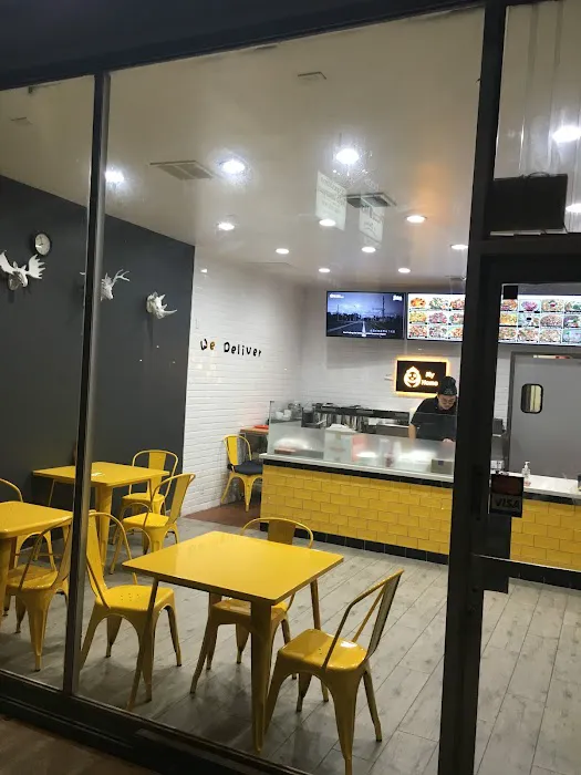 My Home Chinese Restaurant 7
