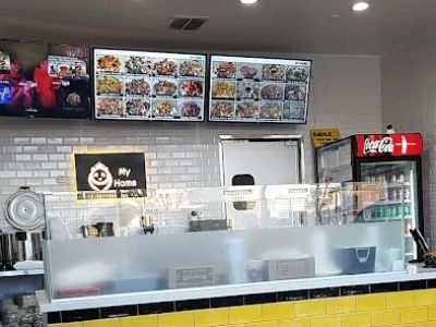 My Home Chinese Restaurant 0