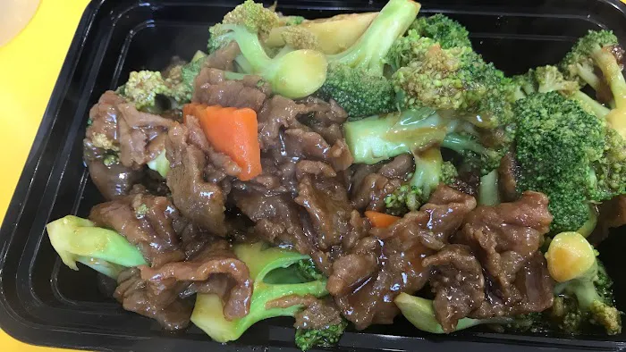 My Home Chinese Restaurant 9
