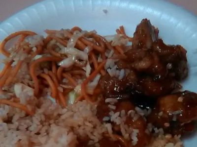 China Express 0