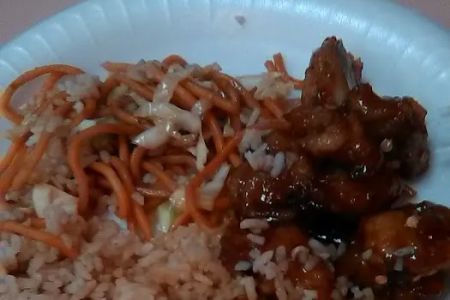 China Express