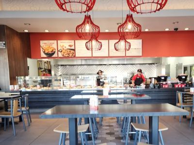 Panda Express 0