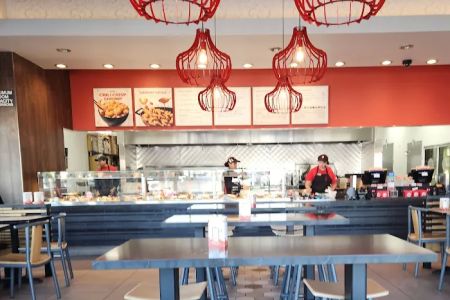 Panda Express