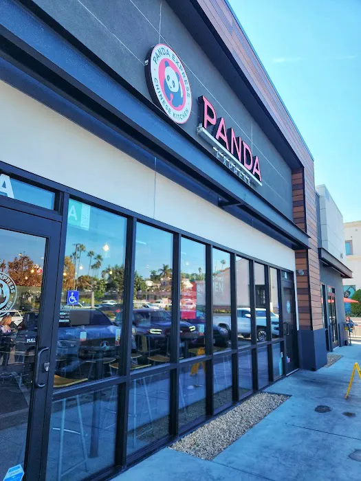 Panda Express 2