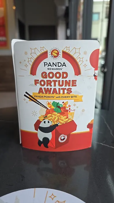 Panda Express 5