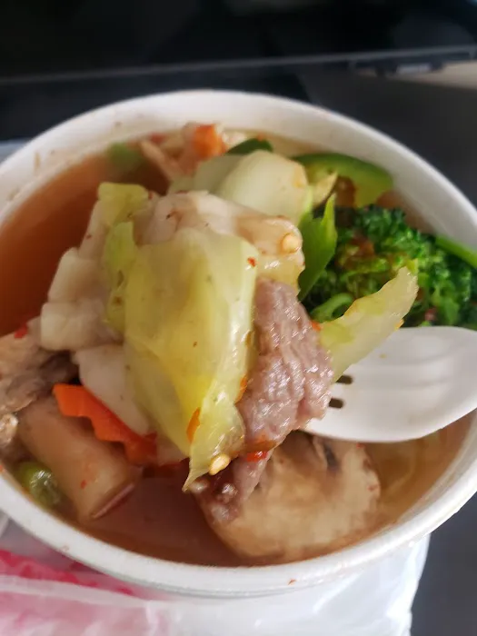 Lee's Chinese Fast Food 6