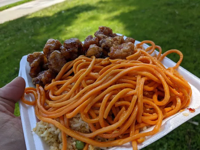 Lee's Chinese Fast Food 2