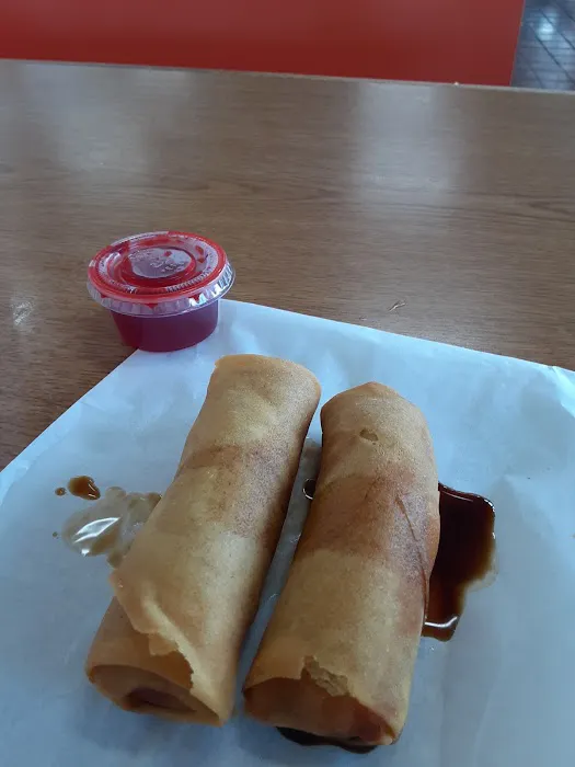 Lee's Chinese Fast Food 8