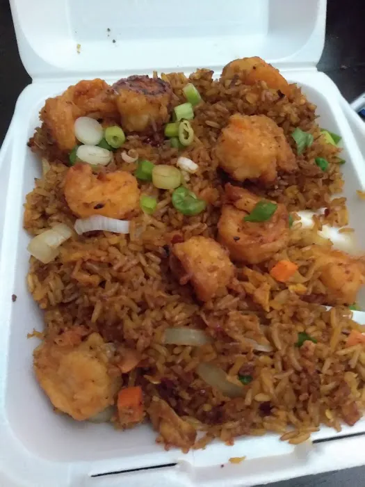 Lee's Chinese Fast Food 10
