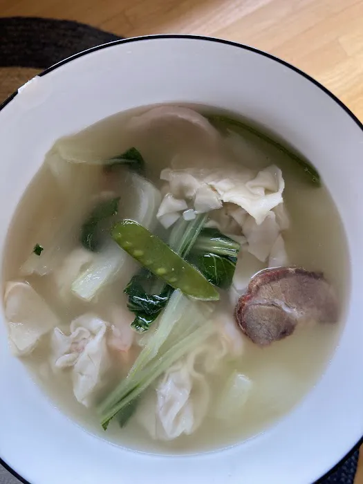 Nim Chan's Kitchen 9