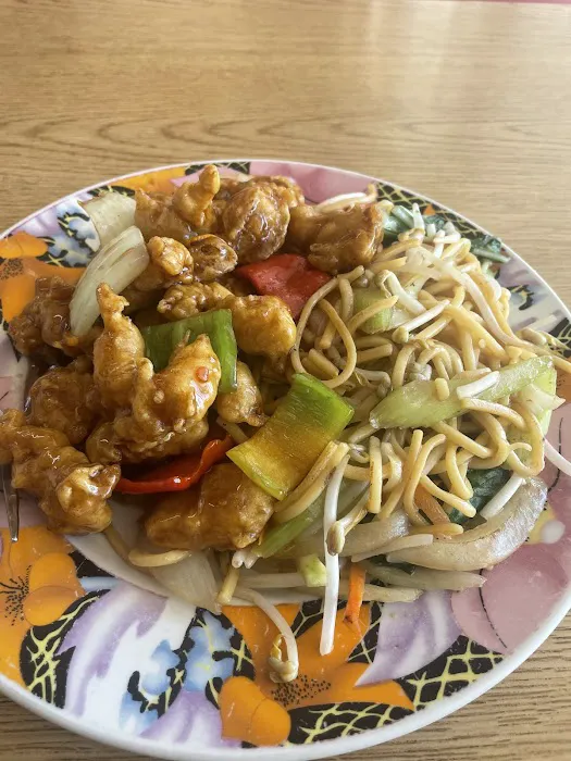 Nim Chan's Kitchen 4