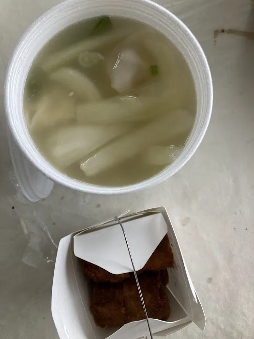 Nim Chan's Kitchen 8