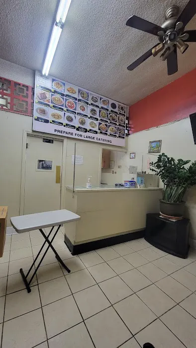 Nim Chan's Kitchen 7