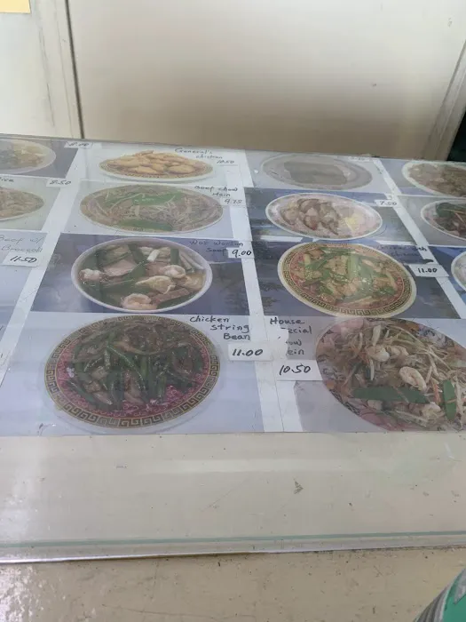 Nim Chan's Kitchen 5