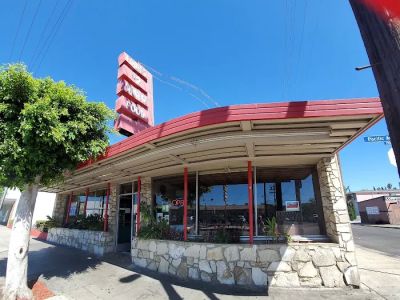 Louie's Chinese Restaurant 0