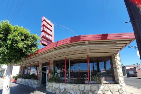 Louie's Chinese Restaurant