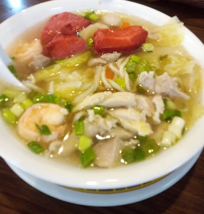 Louie's Chinese Restaurant 9