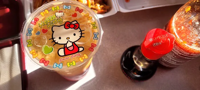 Hong Kong Express 7