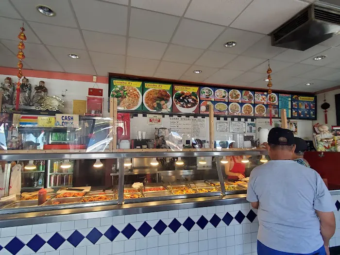 Hong Kong Express 4