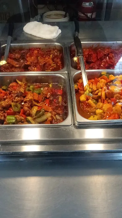 Hong Kong Express 10