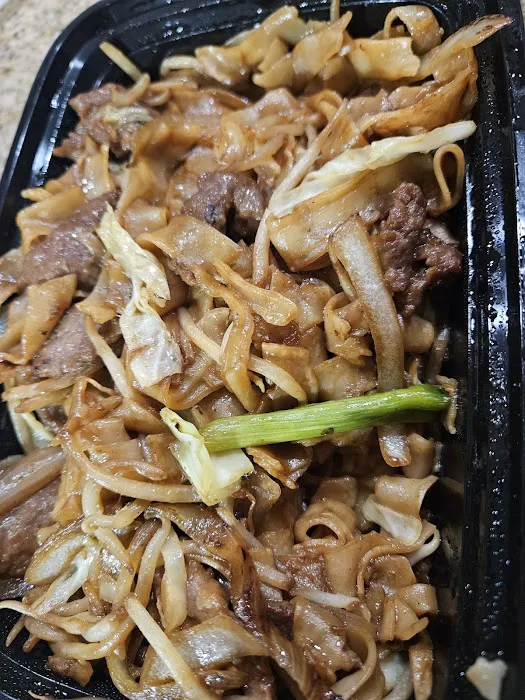 Lucky Chopsticks 5