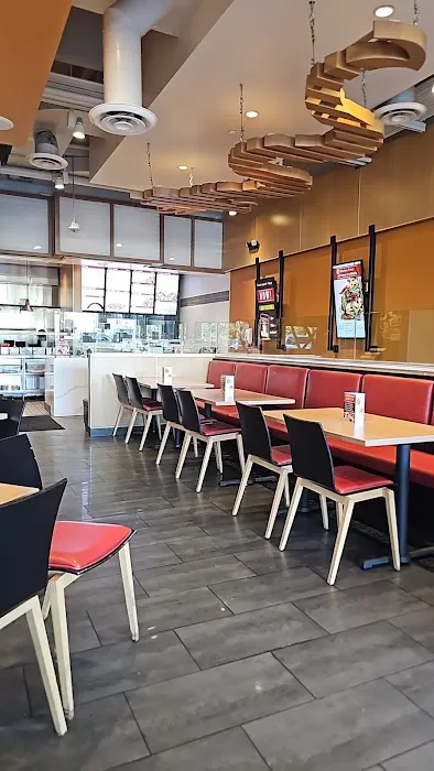 Pick Up Stix Fresh Asian Flavors 1
