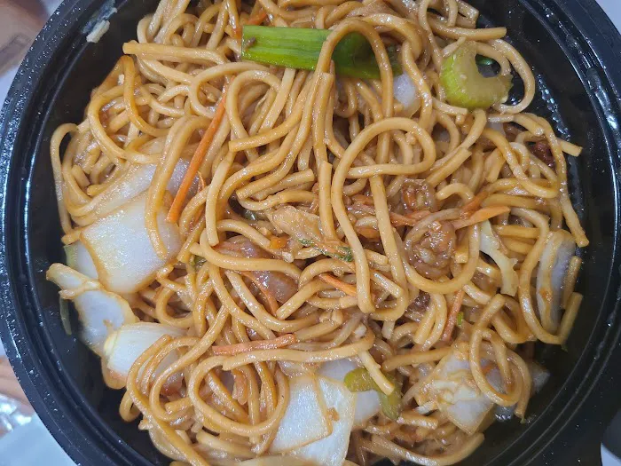 Pick Up Stix Fresh Asian Flavors 2