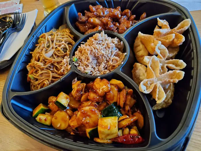 Pick Up Stix Fresh Asian Flavors 3