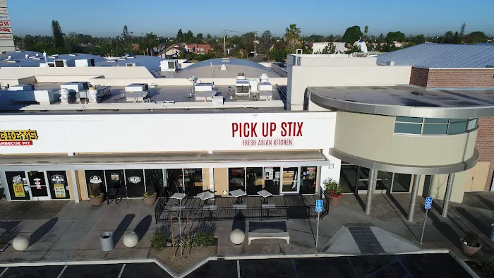 Pick Up Stix Fresh Asian Flavors 4