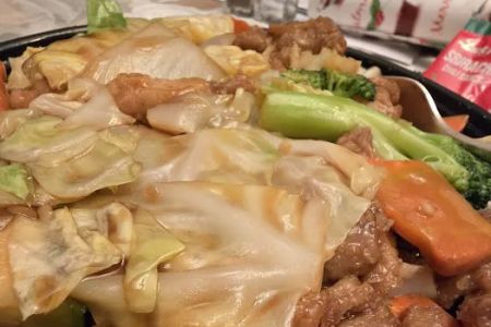 China Wok Express