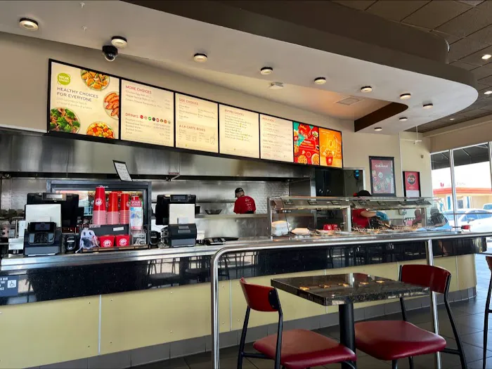 Panda Express 4