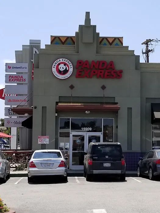 Panda Express 6