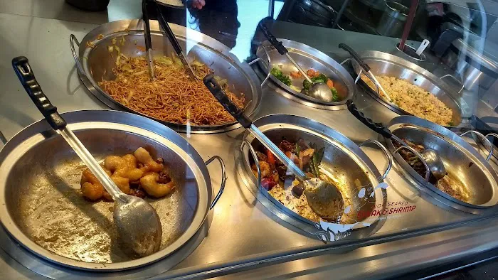 Panda Express 2