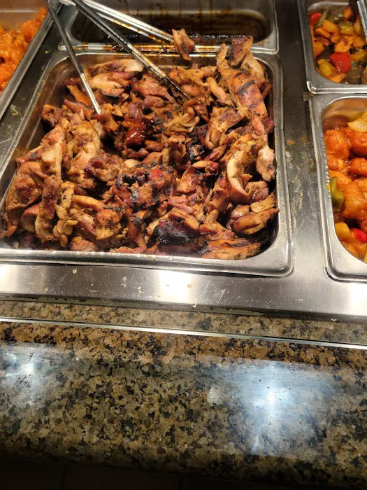 Kaowok Chinese Kitchen 7
