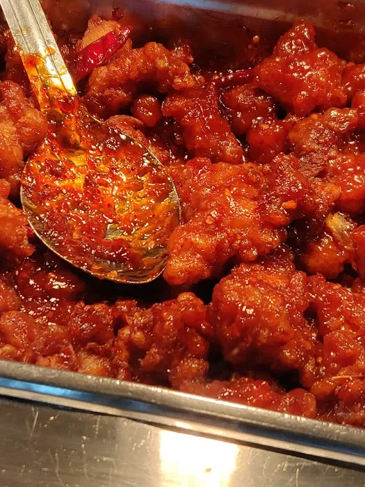 Kaowok Chinese Kitchen 8